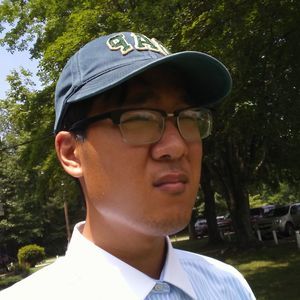 Meet your Posher, Yuki